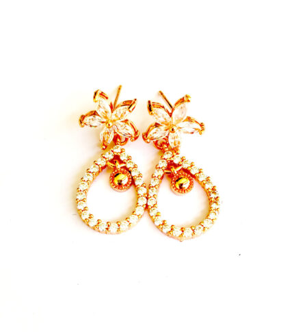 Trending earrings for on sale girls